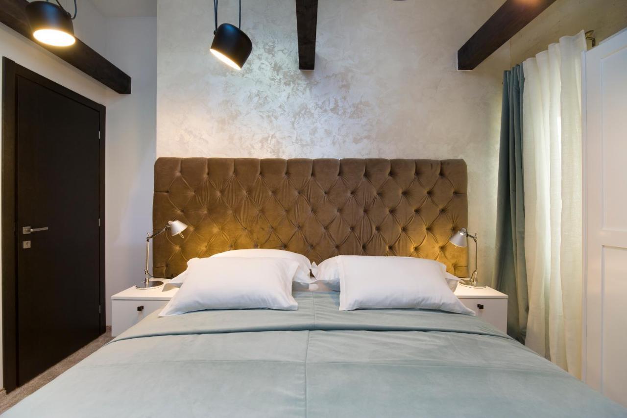 Lamenta Otel Split Dış mekan fotoğraf