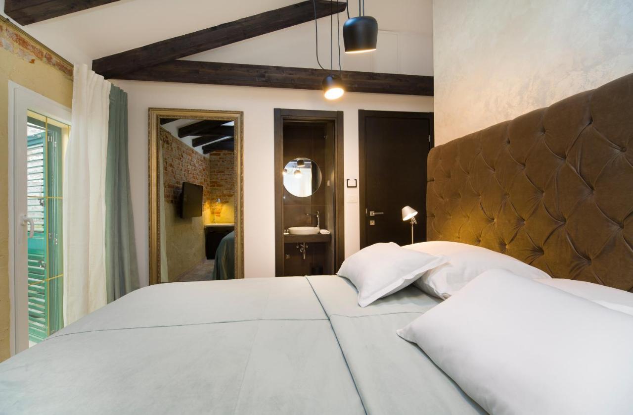 Lamenta Otel Split Dış mekan fotoğraf