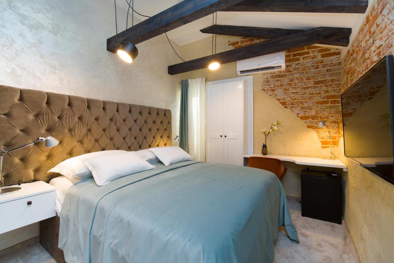 Lamenta Otel Split Dış mekan fotoğraf