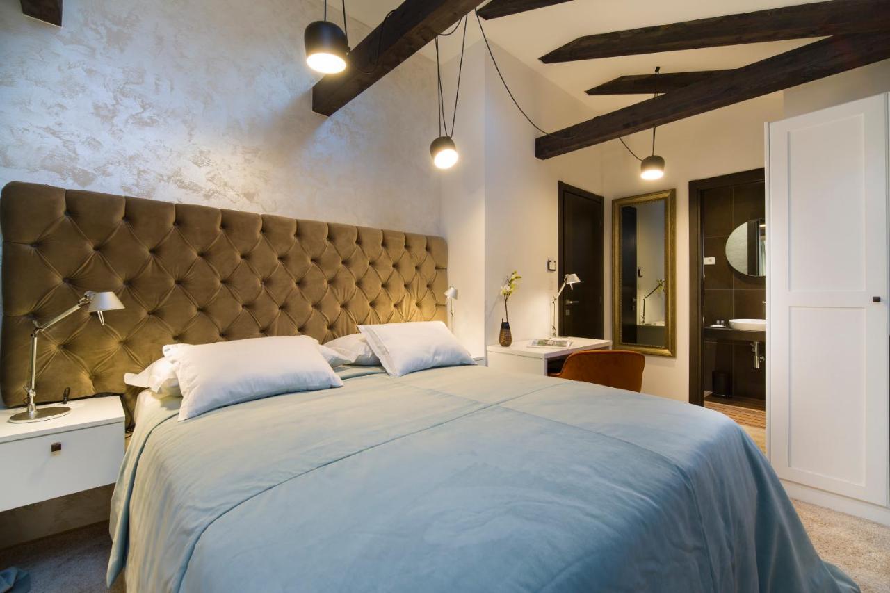Lamenta Otel Split Dış mekan fotoğraf