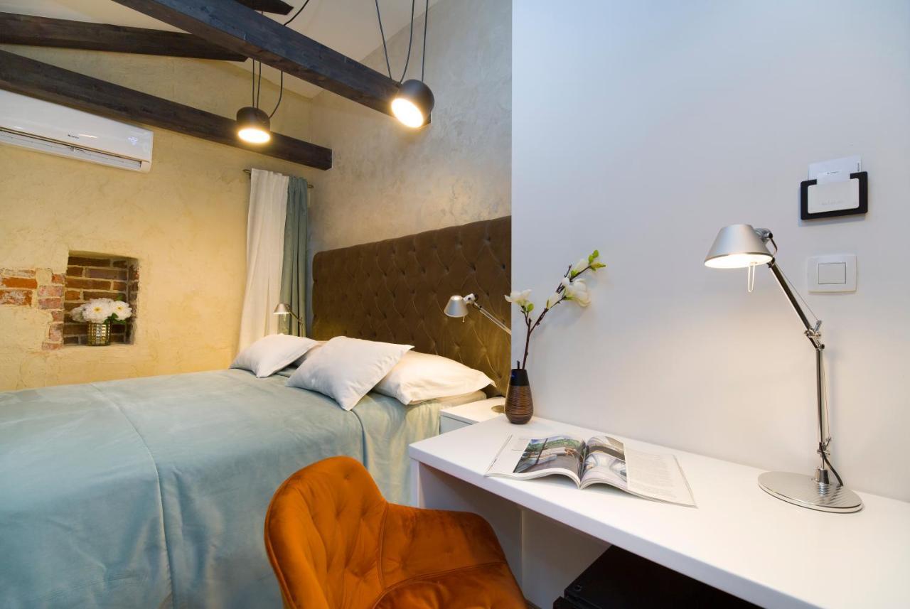 Lamenta Otel Split Dış mekan fotoğraf