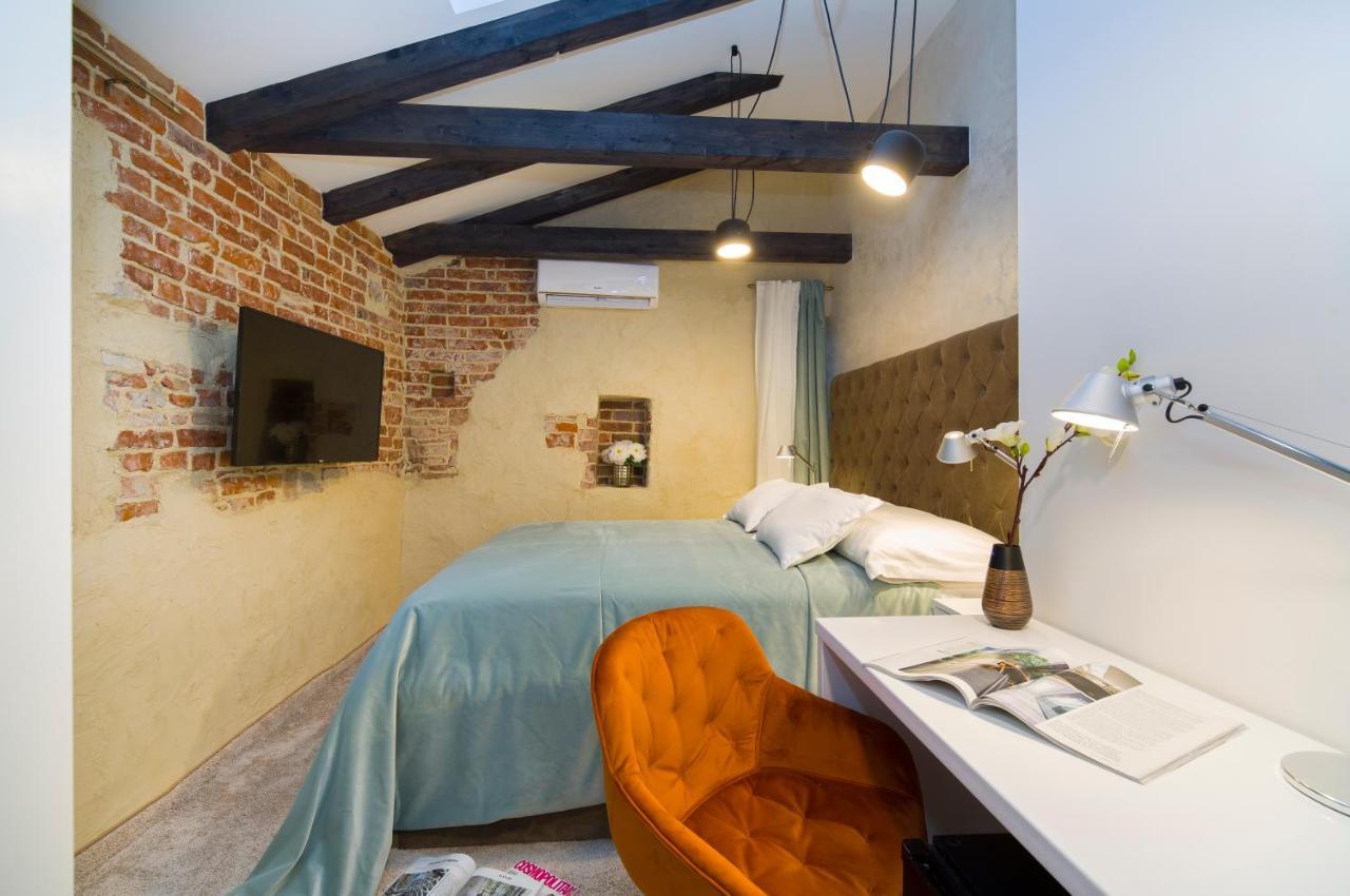 Lamenta Otel Split Dış mekan fotoğraf
