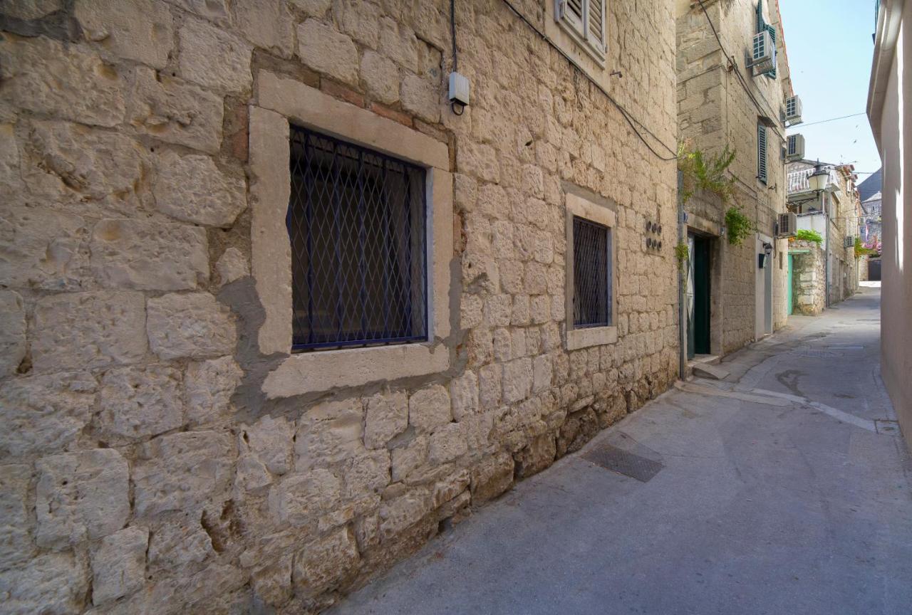 Lamenta Otel Split Dış mekan fotoğraf