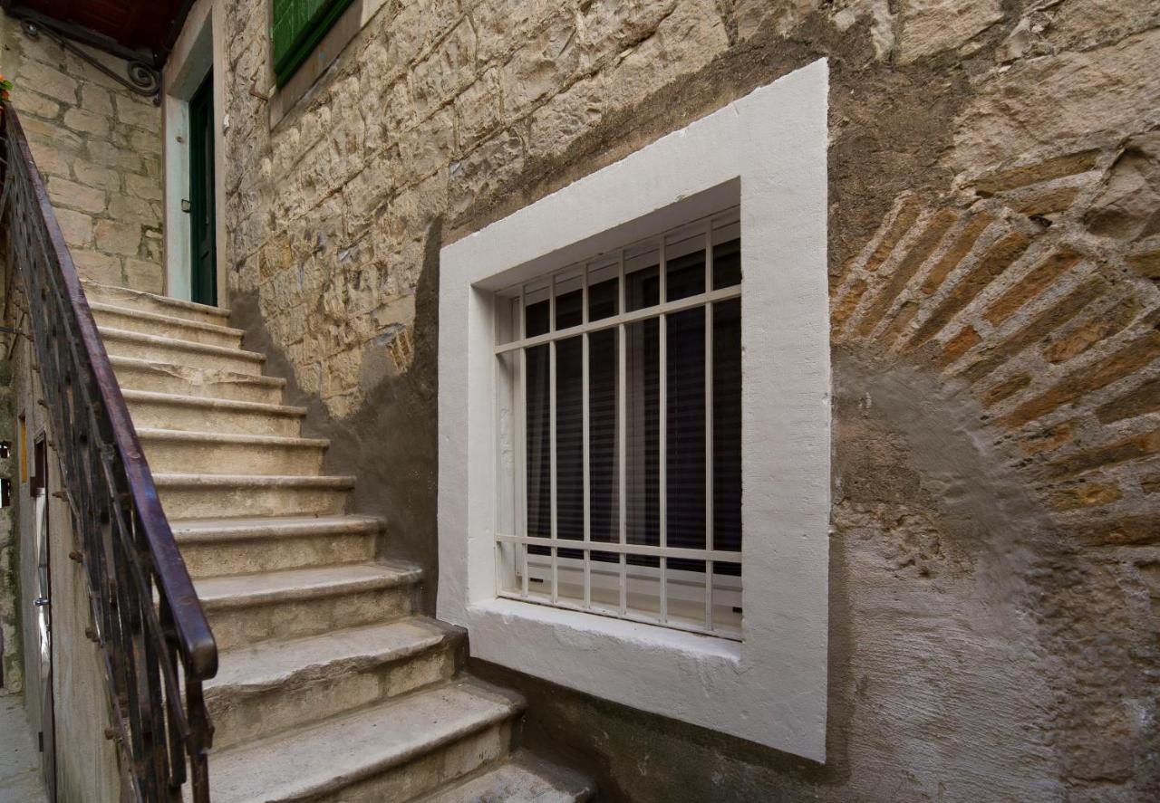 Lamenta Otel Split Dış mekan fotoğraf