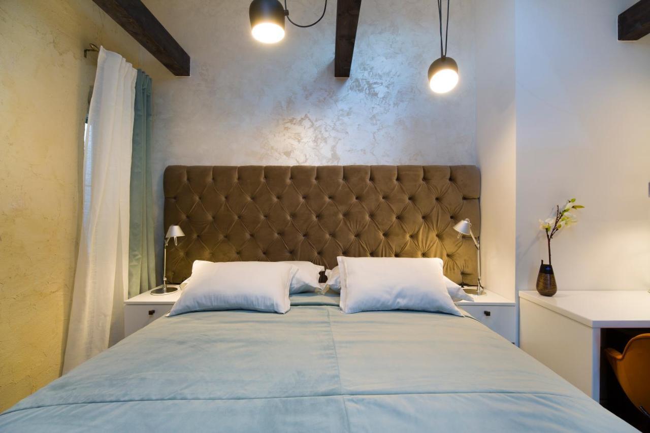 Lamenta Otel Split Dış mekan fotoğraf